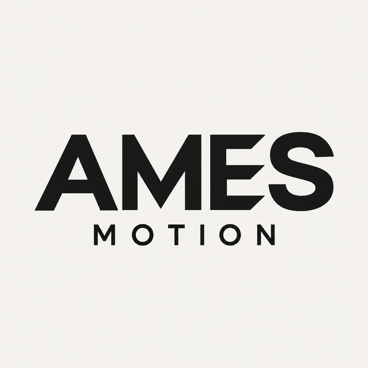 AMES Motion